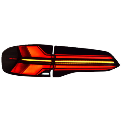 Aggiornare la tua BMW X5 G05 2019-2023 con Plug and Play LED Tail Light Altri accessori per auto