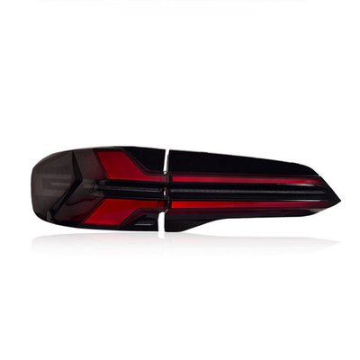 Aggiornare la tua BMW X5 G05 2019-2023 con Plug and Play LED Tail Light Altri accessori per auto