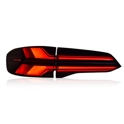 2019-2023 Anno applicabile Assemblaggio di luci posteriori LED per BMW X5 G05