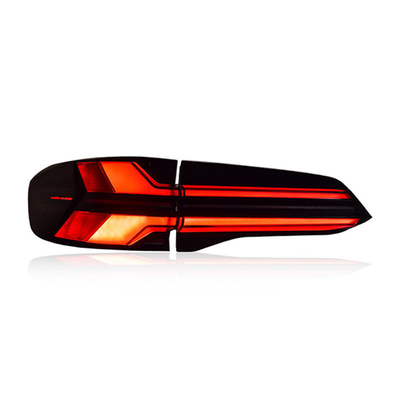 2019-2023 Anno applicabile Assemblaggio di luci posteriori LED per BMW X5 G05