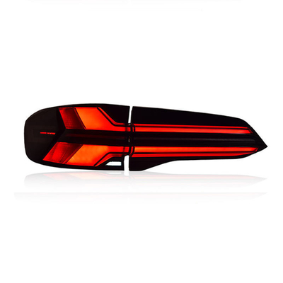 2019-2023 Anno applicabile Assemblaggio di luci posteriori LED per BMW X5 G05