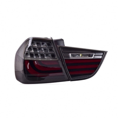 Aggiorna la tua BMW Serie 3 E90 2005-2008 con 36 watt di luci posteriori a LED