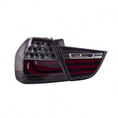 Aggiornare l'aspetto della vostra auto luci posteriori LED per 3 Serie E90 09-12 318i 320i 325 Retrofit
