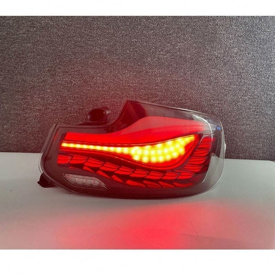 Aggiornamento Lampada posteriore a LED Lampada posteriore per BMW serie 2 F22 F23 M2 2014-2019