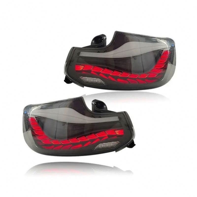 Aggiornamento Lampada posteriore a LED Lampada posteriore per BMW serie 2 F22 F23 M2 2014-2019
