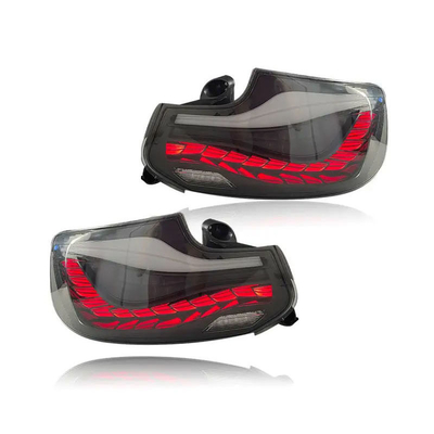 Aggiorna la tua BMW Serie 2 M2 F22 F23 F87 218 220i 230 Con luci posteriori OLED di potenza 35 Watt