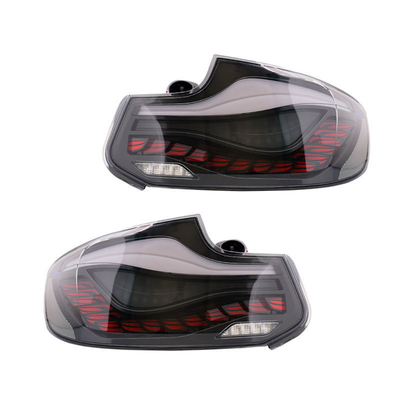 Aggiorna la tua BMW Serie 2 M2 F22 F23 F87 218 220i 230 Con luci posteriori OLED di potenza 35 Watt