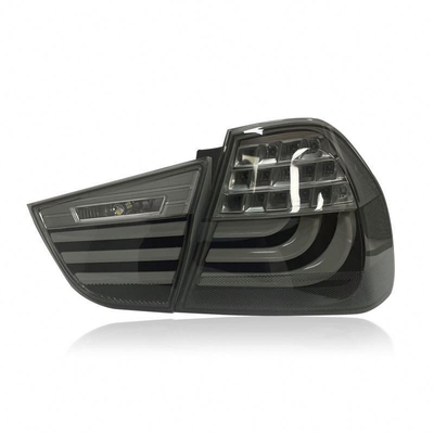 Aggiorna la tua BMW Serie 3 E90 2009-2012 con tutti i fari posteriori a LED