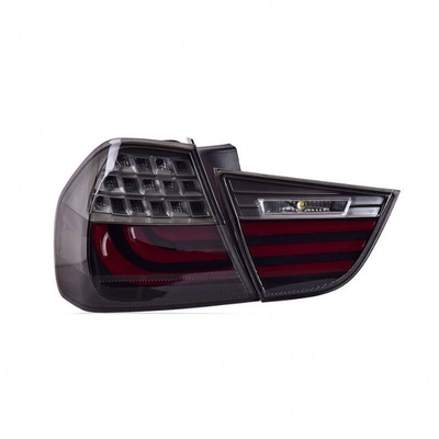 Aggiorna la tua BMW Serie 3 E90 2009-2012 con tutti i fari posteriori a LED