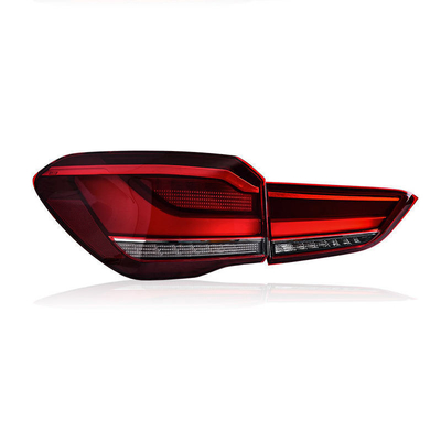Sostituire/riparare il tuo BMW X1 Car Styling con luce posteriore a LED e segnale dinamico