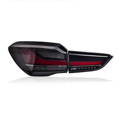 Sostituire/riparare il tuo BMW X1 Car Styling con luce posteriore a LED e segnale dinamico