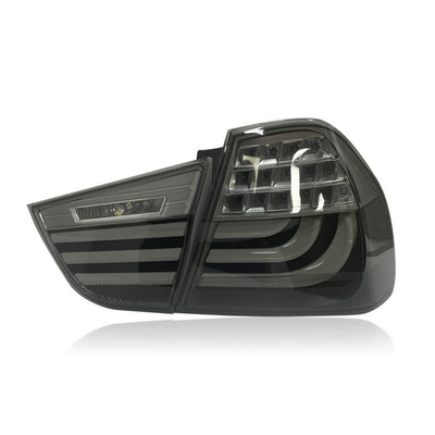 N.O.O. / Assemblaggio di luci posteriori LED per BMW Serie 3 E90 318i 320 325i 2009-2012 Upgrade
