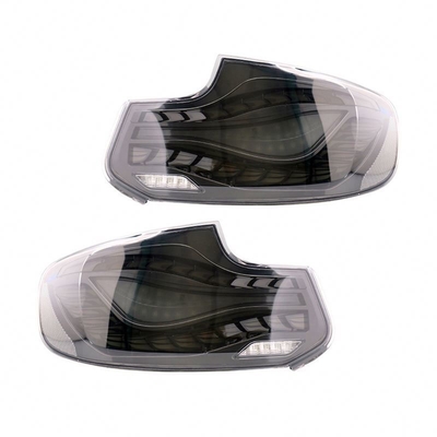 Modello auto altre luci di segnale di svolta Luce posteriore Per Bmw F22 F23 F87 218 220i 230 OLED stile GTS Lampada posteriore 2014-2021