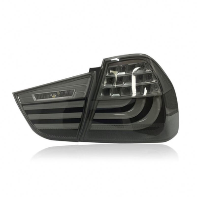 Lampada posteriore a LED per 2005-2008 Yeas Per BMW Serie 3 E9 Plug and Play Installazione