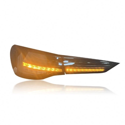 Lumiere posteriori per auto BMW M4 I4 G22 G23 G26 G82 G83 CSL