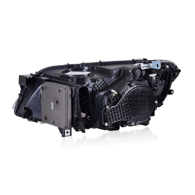 N.O.O. / Anno Altro 09-15 F02 BMW Serie 7 Modificato Angel Eye LED DRL Lampada