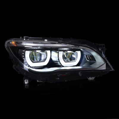N.O.O. / Anno Altro 09-15 F02 BMW Serie 7 Modificato Angel Eye LED DRL Lampada
