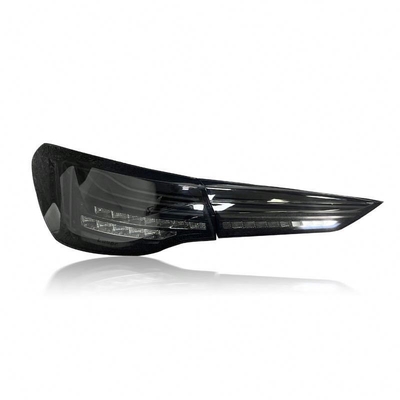 L'assemblaggio della luce posteriore per BMW Serie 4 M4 G22 G82 2020-2023