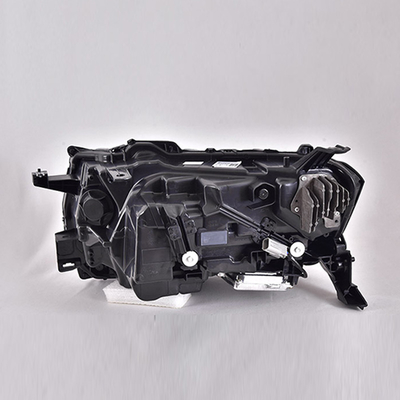 Assemblaggio dei fari 22-23 Defender modificato LED DRL Laser Lens per Toyota Land Cruiser