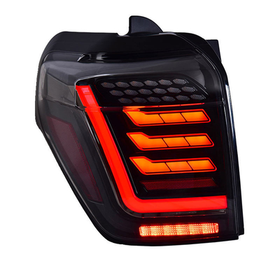 Modello di auto per Toyota Speedmaster 2014-2019 Anno applicabile Luci posteriori a LED