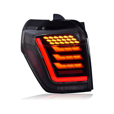 Modello di auto per Toyota Speedmaster 2014-2019 Anno applicabile Luci posteriori a LED