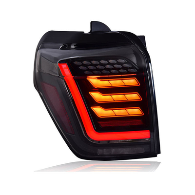 Modello di auto per Toyota Speedmaster 2014-2019 Anno applicabile Luci posteriori a LED