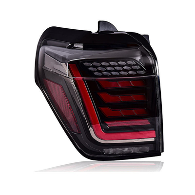 Modello di auto per Toyota Speedmaster 2014-2019 Anno applicabile Luci posteriori a LED
