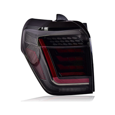 Modello di auto per Toyota Speedmaster 2014-2019 Anno applicabile Luci posteriori a LED