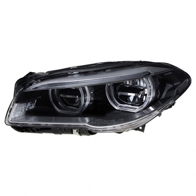 35w Modello di auto Full LED Far Light Per BMW F10 F11 F18 2011-2017 Plug And Play Aggiornamento
