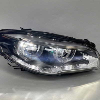 35w Modello di auto Full LED Far Light Per BMW F10 F11 F18 2011-2017 Plug And Play Aggiornamento