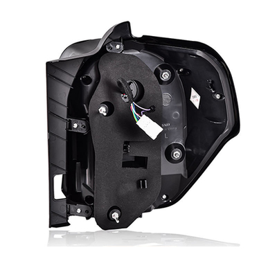 Guida segnale di svolta Lampada posteriore a LED Lampada posteriore per Toyota Speedmaster 14-19 OE No di vendita
