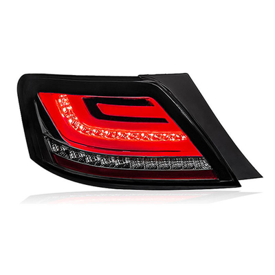 Sostituire/riparare il sistema di illuminazione dell'auto luce posteriore di coda per Toyota Reiz 2005-2009 35W