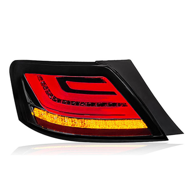 Sostituire/riparare il sistema di illuminazione dell'auto luce posteriore di coda per Toyota Reiz 2005-2009 35W