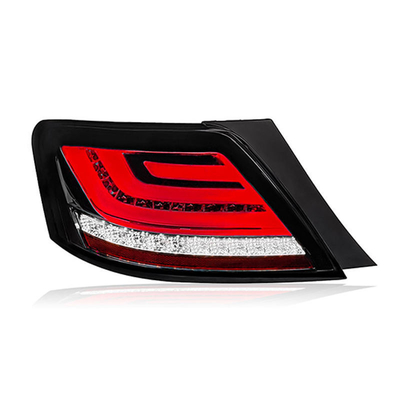 Sostituire/riparare il sistema di illuminazione dell'auto luce posteriore di coda per Toyota Reiz 2005-2009 35W