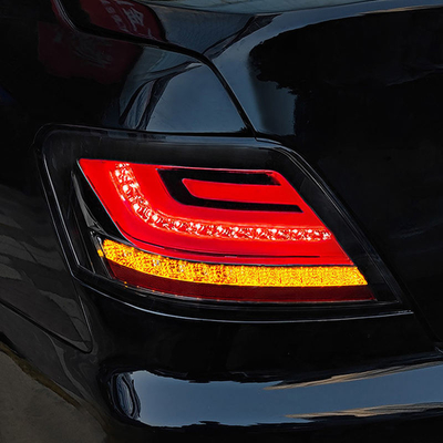 Sostituire/riparare il sistema di illuminazione dell'auto luce posteriore di coda per Toyota Reiz 2005-2009 35W