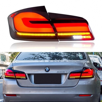 Lampade posteriori a LED per BMW Serie 5 G30 G38 18-21