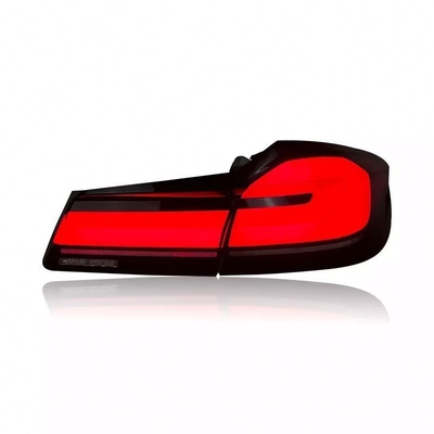 Lampade posteriori a LED per BMW Serie 5 G30 G38 18-21
