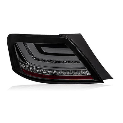 Lumiera posteriore a LED modificata per Toyota Reiz 2005-2009