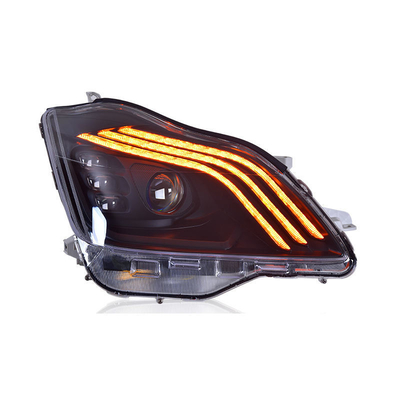 Lampade a LED Assemblaggi Assemblaggio Faretti Faretti Per 12th Generazione Toyota Crown