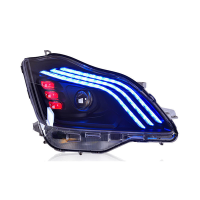 Anno di assemblaggio del proiettore Toyota Crown LED di dodicesima generazione Altro per il retrofit/upgrade