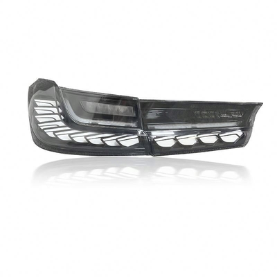 G20 Luci posteriori a LED per BMW Serie 3 G20 G28 Migliora l'aspetto e le prestazioni della tua auto