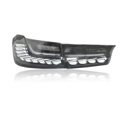 G20 Luci posteriori a LED per BMW Serie 3 G20 G28 Migliora l'aspetto e le prestazioni della tua auto