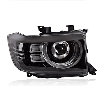 Sostituzione della luce anteriore per Toyota Land Cruiser Lc71 Upgrade senza sforzo ed efficace