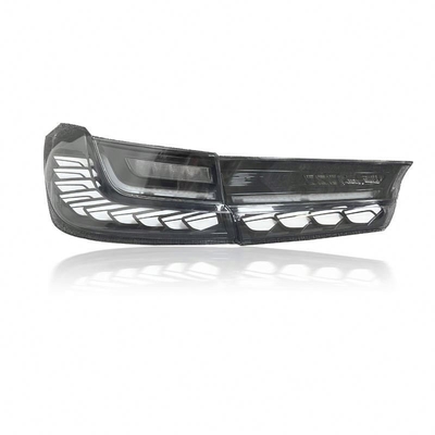 Altro anno Modello di luce posteriore a LED per BMW Serie 3 36w di potenza durevole e luminosa