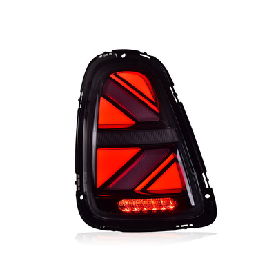 Sistema di luci posteriori per auto per Bmw Mini R56 2007-2013