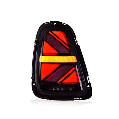 Sistema di luci posteriori per auto per Bmw Mini R56 2007-2013