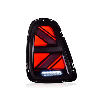 Sistema di luci posteriori per auto per Bmw Mini R56 2007-2013