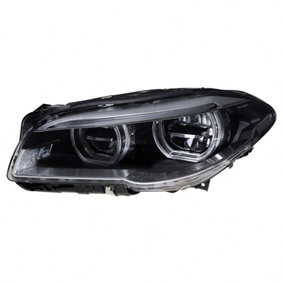 12V 35w Foll-LED per BMW Serie 5 F10/F18 Conversioni e modifiche di auto
