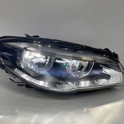 12V 35w Foll-LED per BMW Serie 5 F10/F18 Conversioni e modifiche di auto