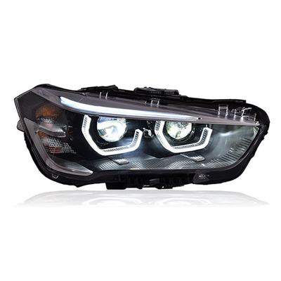 2016-2019 Anno di applicazione Sistema di illuminazione dei proiettori a led per BMW X1 Altri impianti per auto